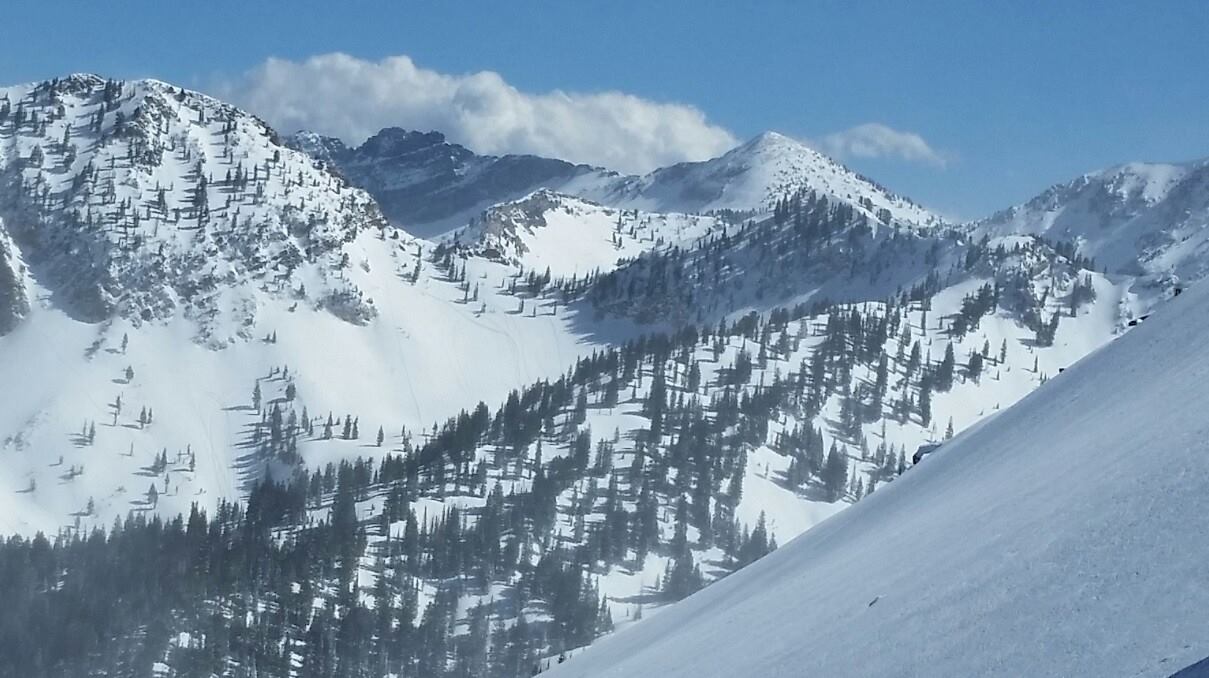 Photo 1 from CITIZENS COMMITTEE TO SAVE OUR CANYONS